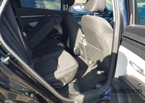 2023 Hyundai Tucson Sel из США, поврежденный, VIN 5NMJBCAE7PH263008